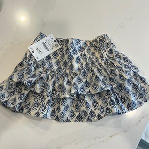 Zara Skirt
